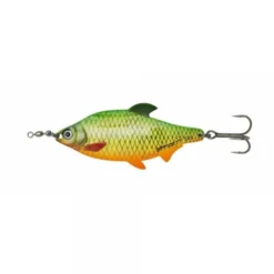 Dam Effzett Roach Spoon 11cm -Vissen Product Winkel 123927912910Dam Effzett Roach Spoon 11cm