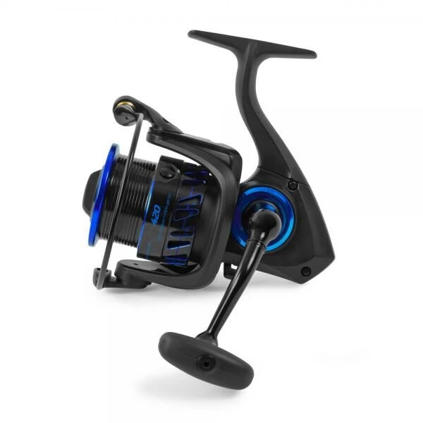 Preston Inertia 1 Preston Inertia