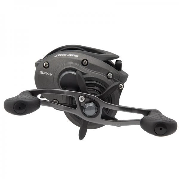 Lew's Super Duty GX3 Speed Spool 2 Lew's Super Duty GX3 Speed Spool - Afbeelding 2