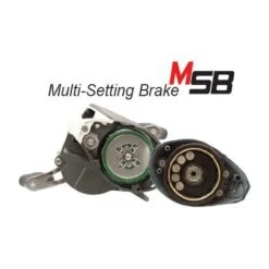 Lew's Super Duty 300 Speed Spool -Vissen Product Winkel 124713613269Lew s Super Duty 300 Speed Spool