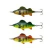 Dam Effzett Perch Spoon 7cm
