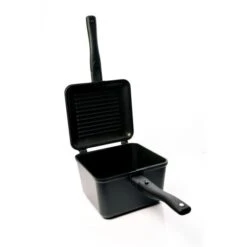 Ridgemonkey Connect Multi-Purpose Pan & Griddle Set -Vissen Product Winkel 125748913769Ridgemonkey Connect Multi Purpose Pan Griddle Set