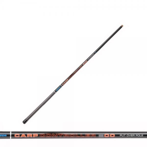 Spro Cresta Carp Controller Put-Over Pole 400 1 Spro Cresta Carp Controller Put-Over Pole 400