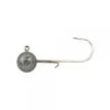 Spro Jig Long&Round Haak 2/0 4st.