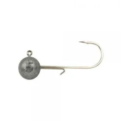 Spro Jig Long&Round Haak 2/0 4st.