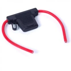 Zekeringhouder Heavy Duty