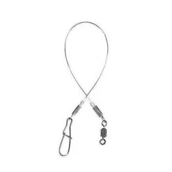 Dragon Surflon 7x7 Big Game Leaders 30kg