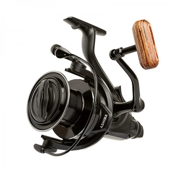 Ashima FFX-XL Free Runner Big Pit 1 Ashima FFX-XL Free Runner Big Pit