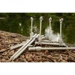 Solar Tackle P1 Worldwide Pod 8 Solar Tackle P1 Worldwide Pod -Vissen Product Winkel 128795214897Solar Tackle P1 Worldwide Pod