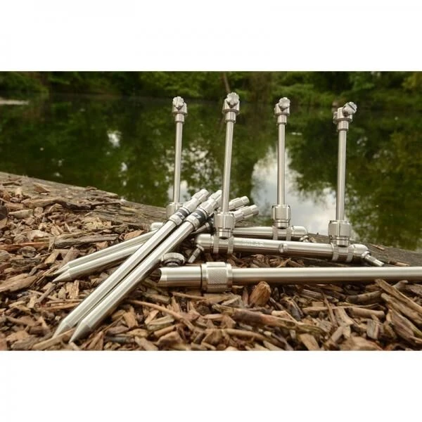 Solar Tackle P1 Worldwide Pod 3 Solar Tackle P1 Worldwide Pod - Afbeelding 3