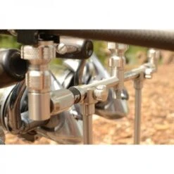 Solar Tackle P1 Worldwide Pod 9 Solar Tackle P1 Worldwide Pod -Vissen Product Winkel 128795314898Solar Tackle P1 Worldwide Pod