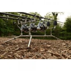 Solar Tackle P1 Worldwide Pod 11 Solar Tackle P1 Worldwide Pod -Vissen Product Winkel 128795514900Solar Tackle P1 Worldwide Pod