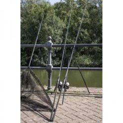 Avid Carp Avid Lok Down 2 Rod Buzz Pod -Vissen Product Winkel 129825415450Avid Lok Down 2 Rod Buzz Pod