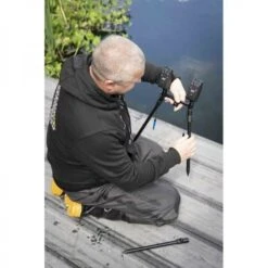 Avid Carp Avid Lok Down 2 Rod Buzz Pod -Vissen Product Winkel 129825715453Avid Lok Down 2 Rod Buzz Pod