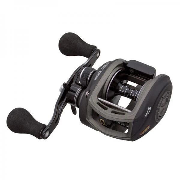 Lew's Super Duty Wide Speed Spool Left Hand 1 Lew's Super Duty Wide Speed Spool Left Hand