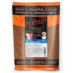 Sonubaits Fin Perfect Feed Pellets 650g
