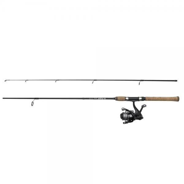 Ron Thompson Ron Thomson Combo X-Ray 2.40m 15-40g 1 Ron Thompson Ron Thomson Combo X-Ray 2.40m 15-40g