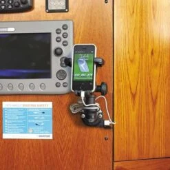 Railblaza Mobi Device Houder Verstelbaar -Vissen Product Winkel 132445116299Railblaza Mobi Device Houder Verstelbaar