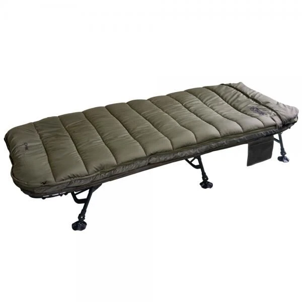 Sonik SK Tek Sleep System Bedchair 1 Sonik SK Tek Sleep System Bedchair