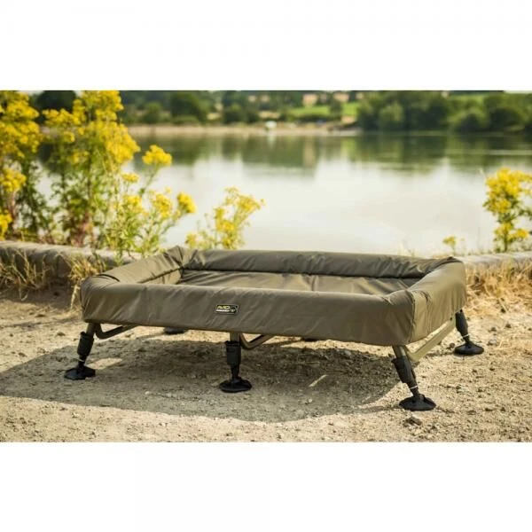 Avid Carp Avid Stormshield Safeguard Cradle Standard 5 Avid Carp Avid Stormshield Safeguard Cradle Standard - Afbeelding 5