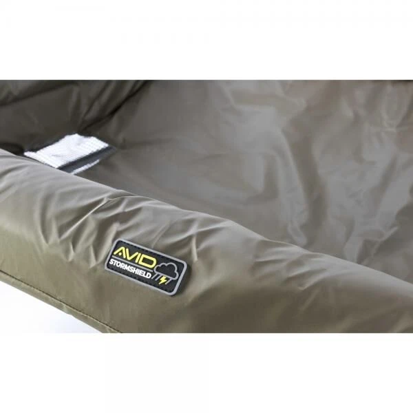 Avid Carp Avid Stormshield Safeguard Cradle Standard 7 Avid Carp Avid Stormshield Safeguard Cradle Standard - Afbeelding 7