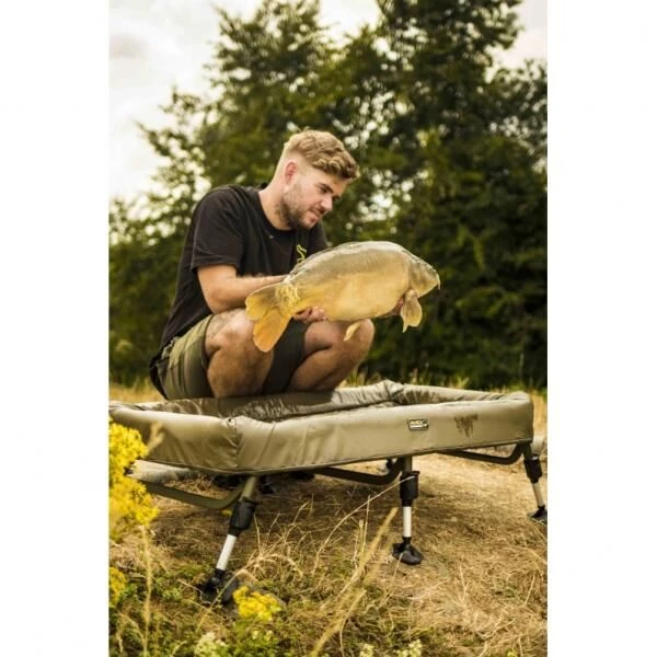 Avid Carp Avid Stormshield Safeguard Cradle Standard 8 Avid Carp Avid Stormshield Safeguard Cradle Standard - Afbeelding 8