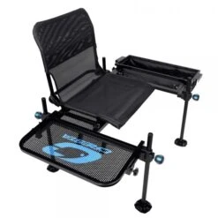 Spro Cresta Blackthorne Barrowseat -Vissen Product Winkel 134025616902Cresta Blackthorne Barrowseat