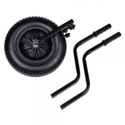 Spro Cresta Blackthorne Barrowseat -Vissen Product Winkel 134025916905Cresta Blackthorne Barrowseat