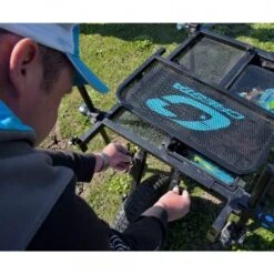 Spro Cresta Blackthorne Barrowseat -Vissen Product Winkel 134026116907Cresta Blackthorne Barrowseat