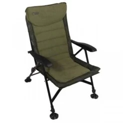 Sonik SK-TEK Recliner Armchair