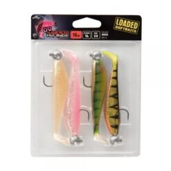 Fox Rage UV Zander Pro Loaded 7cm