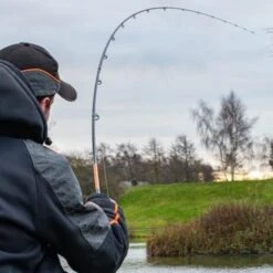 Guru N-Gauge Feeder Rod 9ft 2 Piece 5 Guru N-Gauge Feeder Rod 9ft 2 Piece -Vissen Product Winkel 136094917533Guru N Gauge Feeder Rod 9ft