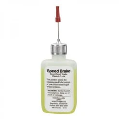 Lew's Speed Brake Centrifugal Brake Cleaner/Lube -Vissen Product Winkel 136182417636Lew s Speed Brake Centrifugal Brake Cleaner Lube