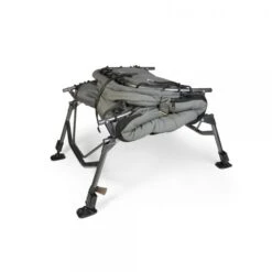 RidgeMonkey Escape Junior Bunk Sleep System 9 RidgeMonkey Escape Junior Bunk Sleep System -Vissen Product Winkel 136511417764RidgeMonkey Escape Junior Bunk