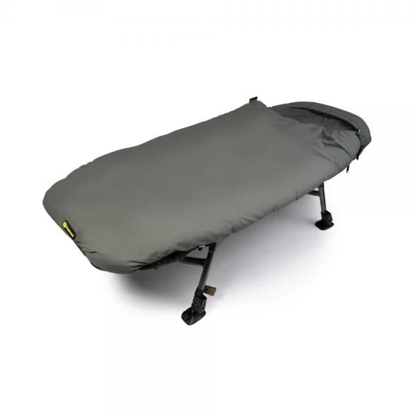 RidgeMonkey Escape Junior Bunk Sleep System 2 RidgeMonkey Escape Junior Bunk Sleep System - Afbeelding 2