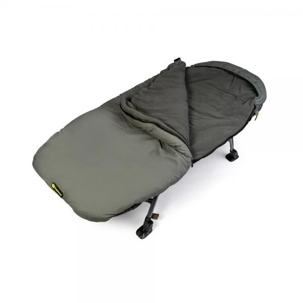 RidgeMonkey Escape Junior Bunk Sleep System 1 RidgeMonkey Escape Junior Bunk Sleep System