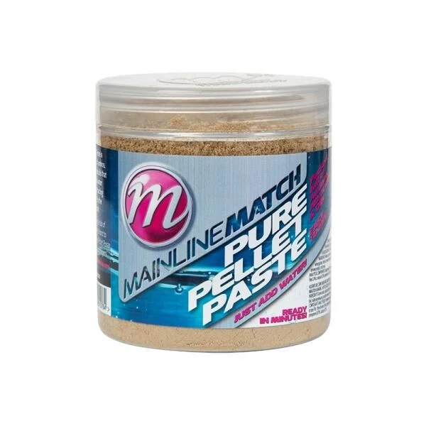 Mainline Match Pure Pellet Paste 1 Mainline Match Pure Pellet Paste