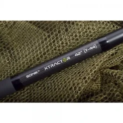 Sonik Xtractor Landing Net 42inch 8 Sonik Xtractor Landing Net 42inch -Vissen Product Winkel 137026418015Sonik Xtractor Landing Net 42inch