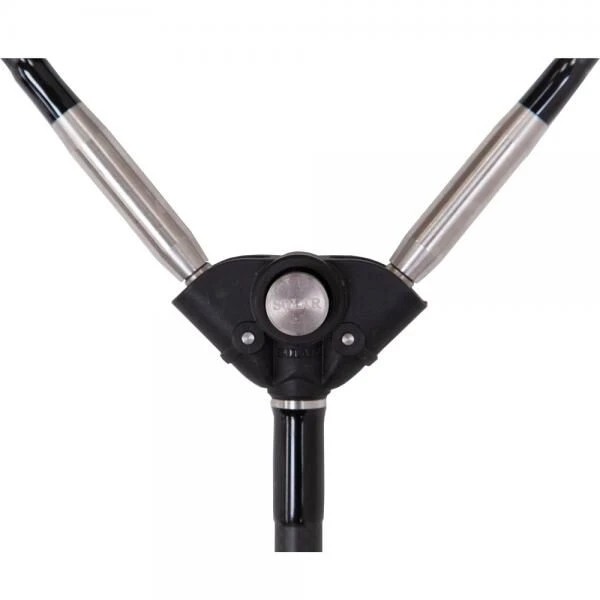 Solar A1 Bow-Loc Landing Net 42inch 4 Solar A1 Bow-Loc Landing Net 42inch - Afbeelding 4