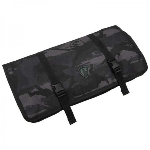 Fox Rage Tool Wrap 4 Tools 2 Fox Rage Tool Wrap 4 Tools - Afbeelding 2