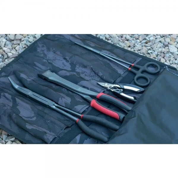 Fox Rage Tool Wrap 4 Tools 3 Fox Rage Tool Wrap 4 Tools - Afbeelding 3