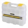 Spro HD Tackle Box Double Sided