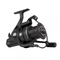 Penn Affinity III Longcast Black