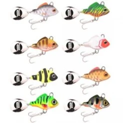 Spro ASP Spinner UV 28g