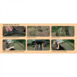 Fox Frontier X -Vissen Product Winkel 1391030Fox Frontier X 6