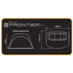 Fox Frontier X -Vissen Product Winkel 1391032Fox Frontier X 4