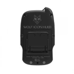 Wolf ICON QI Bite Alarm Set 3+1 -Vissen Product Winkel 1392589Wolf ICON QI Bite Alarm Set 3 1 3
