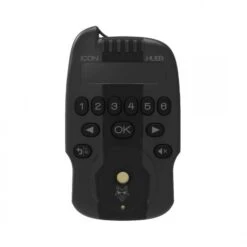 Wolf ICON QI Bite Alarm Set 3+1 -Vissen Product Winkel 1392590Wolf ICON QI Bite Alarm Set 3 1 4