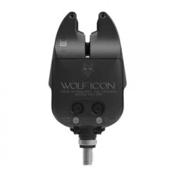 Wolf ICON QI Bite Alarm Set 3+1 -Vissen Product Winkel 1392593Wolf ICON QI Bite Alarm Set 3 1 7