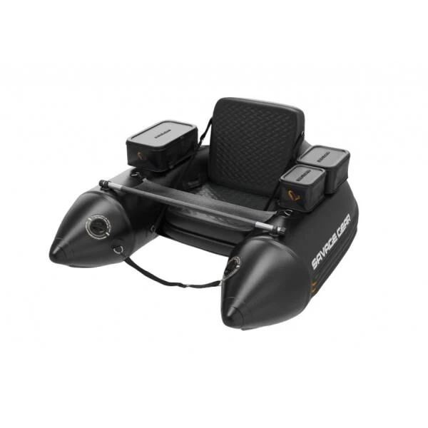 Savage Gear High Rider V2 Belly Boat 150 1 Savage Gear High Rider V2 Belly Boat 150